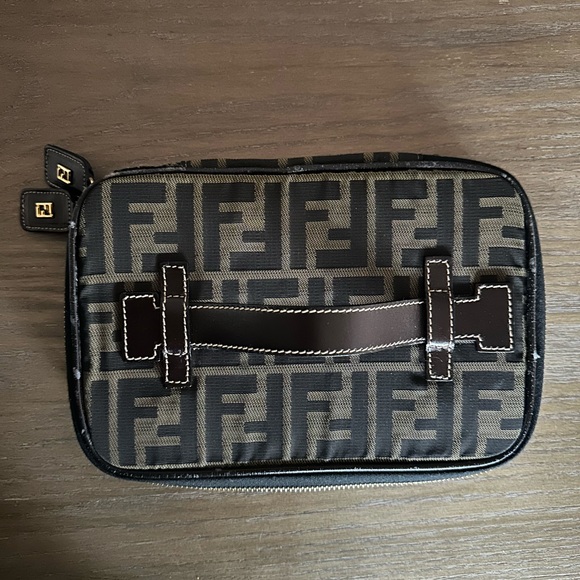 FENDI Vanity Bag - Picture 4 of 13
